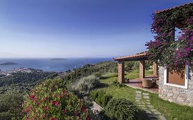 Agia Kali Villas